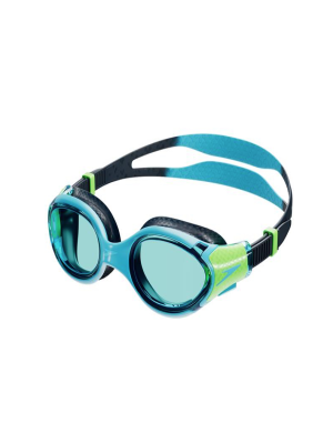 Speedo Biofuse 2.0 Goggles- blue/green